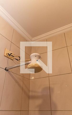 Casa à venda com 149m², 3 quartos e 2 vagas Casa à venda com 149m², 3 quartos e 2 vagasBanheiro da Edícula
