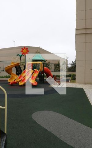 Apartamento à venda com 201m², 3 quartos e 3 vagasÁrea Comum - Playground