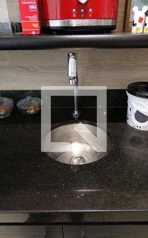 Apartamento à venda com 201m², 3 quartos e 3 vagasVaranda Gourmet - Pia