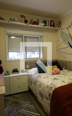 Apartamento à venda com 201m², 3 quartos e 3 vagasSuíte 2