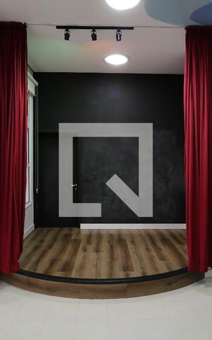 Apartamento à venda com 201m², 3 quartos e 3 vagasÁrea Comum - Brinquedoteca
