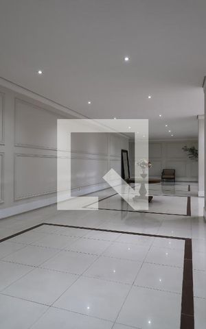 Apartamento à venda com 201m², 3 quartos e 3 vagasHall Social