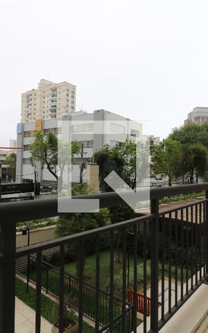 Apartamento à venda com 201m², 3 quartos e 3 vagasVaranda da Suíte Master