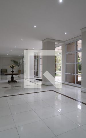 Apartamento à venda com 201m², 3 quartos e 3 vagasHall Social