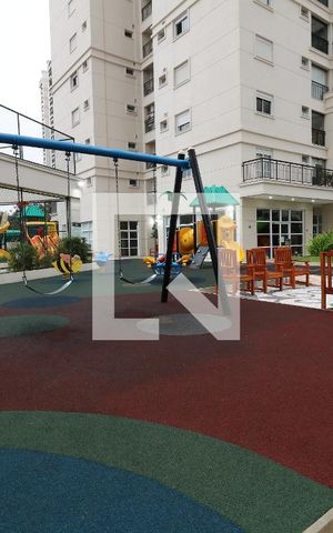 Apartamento à venda com 201m², 3 quartos e 3 vagasÁrea Comum - Playground