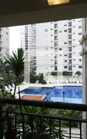 Apartamento à venda com 201m², 3 quartos e 3 vagasVista da Suíte 1