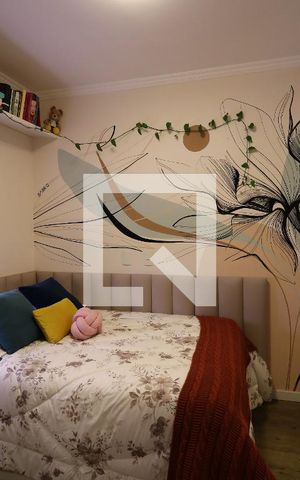 Apartamento à venda com 201m², 3 quartos e 3 vagasSuíte 2