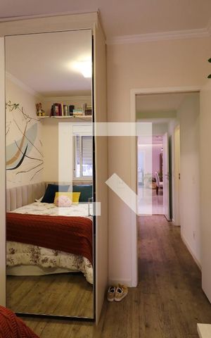 Apartamento à venda com 201m², 3 quartos e 3 vagasSuíte 2