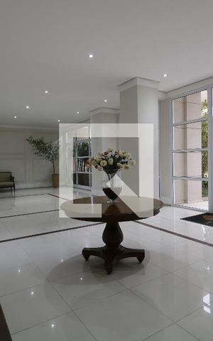 Apartamento à venda com 201m², 3 quartos e 3 vagasHall Social