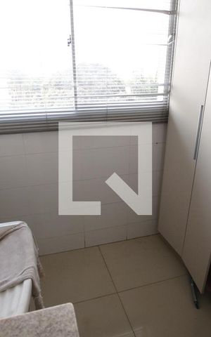 Apartamento para alugar com 42m², 1 quarto e 1 vagaÁrea de Serviço