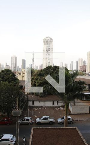 Apartamento para alugar com 42m², 1 quarto e 1 vagaVista da Sacada