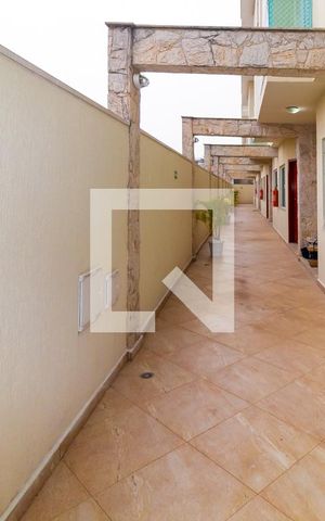 Casa de condomínio à venda com 112m², 2 quartos e 2 vagasEntrada
