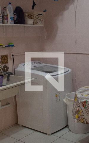 Casa para alugar com 150m², 3 quartos e 4 vagasÁrea de serviço