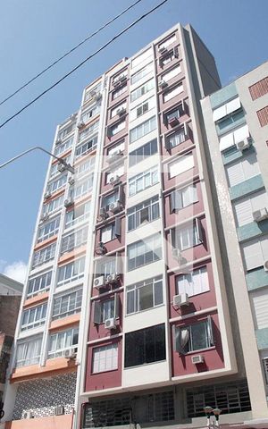 Studio para alugar com 27m², 1 quarto e sem vagaFachada