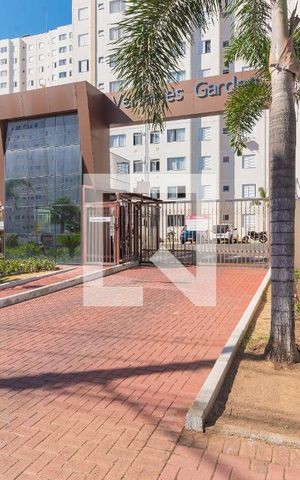 Apartamento à venda com 47m², 2 quartos e 1 vaga Apartamento à venda com 47m², 2 quartos e 1 vagaFachada do Prédio