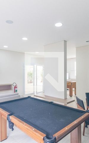 Apartamento à venda com 60m², 2 quartos e 2 vagasÁrea comum