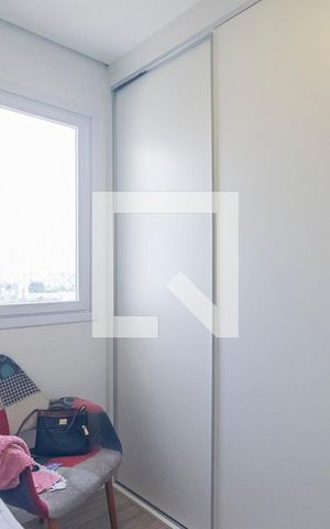 Apartamento à venda com 60m², 2 quartos e 2 vagasQuarto 2
