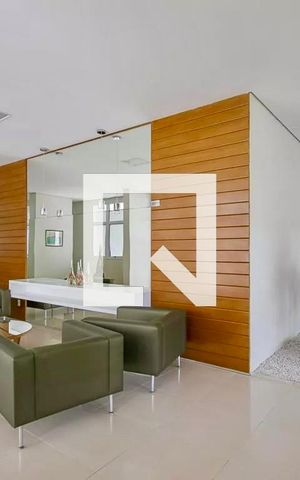 Apartamento à venda com 134m², 3 quartos e 2 vagas Apartamento à venda com 134m², 3 quartos e 2 vagasHall Social Bloco