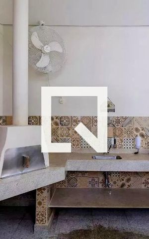 Apartamento à venda com 134m², 3 quartos e 2 vagas Apartamento à venda com 134m², 3 quartos e 2 vagasChurrasqueira