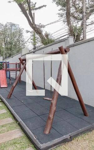 Apartamento à venda com 134m², 3 quartos e 2 vagas Apartamento à venda com 134m², 3 quartos e 2 vagasPlayground
