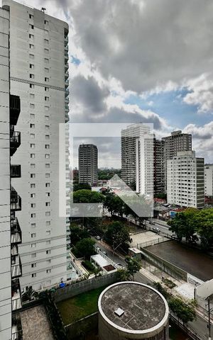 Apartamento à venda com 134m², 3 quartos e 2 vagas Apartamento à venda com 134m², 3 quartos e 2 vagasVista Suíte 1