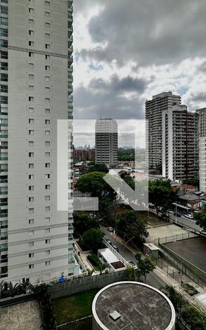 Apartamento à venda com 134m², 3 quartos e 2 vagas Apartamento à venda com 134m², 3 quartos e 2 vagasVista Suíte 2