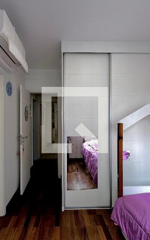 Apartamento à venda com 134m², 3 quartos e 2 vagas Apartamento à venda com 134m², 3 quartos e 2 vagasSuíte 1