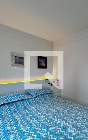 Apartamento à venda com 134m², 3 quartos e 2 vagas Apartamento à venda com 134m², 3 quartos e 2 vagasSuíte 3