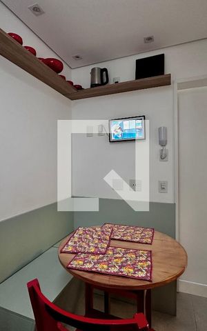 Apartamento à venda com 134m², 3 quartos e 2 vagas Apartamento à venda com 134m², 3 quartos e 2 vagasCozinha