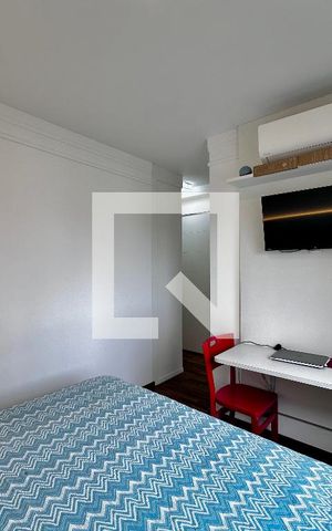 Apartamento à venda com 134m², 3 quartos e 2 vagas Apartamento à venda com 134m², 3 quartos e 2 vagasSuíte 3