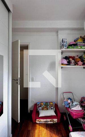 Apartamento à venda com 134m², 3 quartos e 2 vagas Apartamento à venda com 134m², 3 quartos e 2 vagasSuíte 2