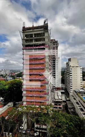 Apartamento à venda com 134m², 3 quartos e 2 vagas Apartamento à venda com 134m², 3 quartos e 2 vagasVista Suíte 3