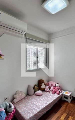 Apartamento à venda com 134m², 3 quartos e 2 vagas Apartamento à venda com 134m², 3 quartos e 2 vagasSuíte 2