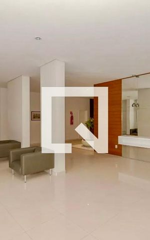 Apartamento à venda com 134m², 3 quartos e 2 vagas Apartamento à venda com 134m², 3 quartos e 2 vagasHall Social Bloco