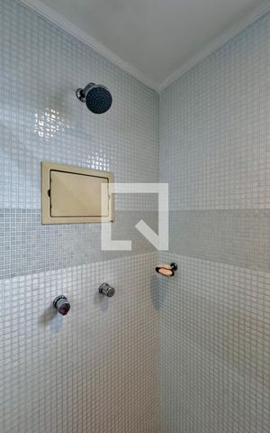 Apartamento à venda com 134m², 3 quartos e 2 vagas Apartamento à venda com 134m², 3 quartos e 2 vagasBanheiro Suíte 3