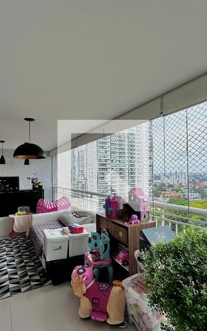 Apartamento à venda com 134m², 3 quartos e 2 vagas Apartamento à venda com 134m², 3 quartos e 2 vagasVaranda Sala