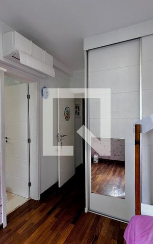 Apartamento à venda com 134m², 3 quartos e 2 vagas Apartamento à venda com 134m², 3 quartos e 2 vagasSuíte 1