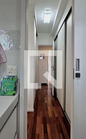 Apartamento à venda com 134m², 3 quartos e 2 vagas Apartamento à venda com 134m², 3 quartos e 2 vagasBanheiro Suíte 3
