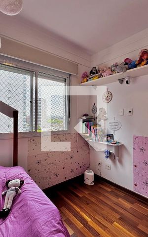 Apartamento à venda com 134m², 3 quartos e 2 vagas Apartamento à venda com 134m², 3 quartos e 2 vagasSuíte 1