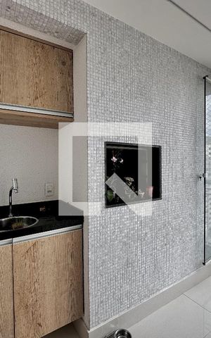 Apartamento à venda com 134m², 3 quartos e 2 vagas Apartamento à venda com 134m², 3 quartos e 2 vagasVaranda Sala