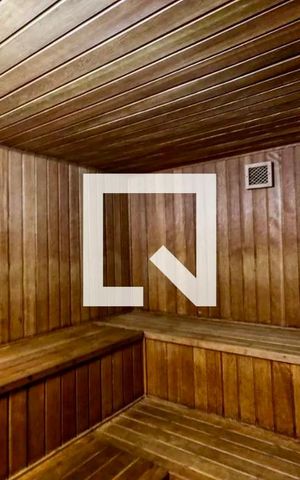 Apartamento à venda com 134m², 3 quartos e 2 vagas Apartamento à venda com 134m², 3 quartos e 2 vagasSauna