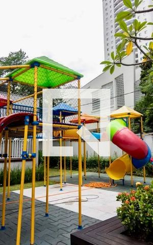Apartamento à venda com 134m², 3 quartos e 2 vagas Apartamento à venda com 134m², 3 quartos e 2 vagasPlayground