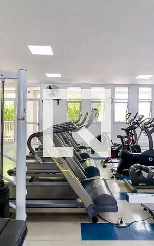 Apartamento à venda com 134m², 3 quartos e 2 vagas Apartamento à venda com 134m², 3 quartos e 2 vagasAcademia