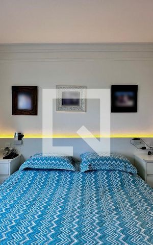 Apartamento à venda com 134m², 3 quartos e 2 vagas Apartamento à venda com 134m², 3 quartos e 2 vagasSuíte 3
