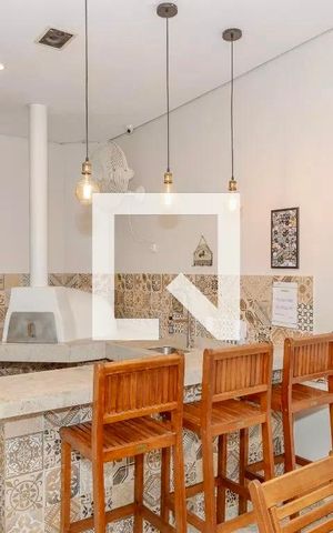 Apartamento à venda com 134m², 3 quartos e 2 vagas Apartamento à venda com 134m², 3 quartos e 2 vagasChurrasqueira