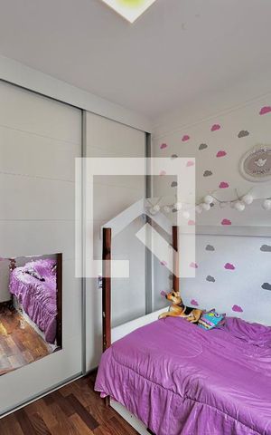 Apartamento à venda com 134m², 3 quartos e 2 vagas Apartamento à venda com 134m², 3 quartos e 2 vagasSuíte 1