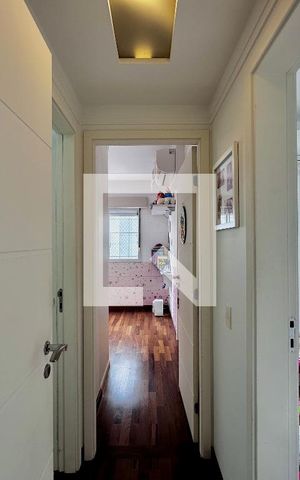 Apartamento à venda com 134m², 3 quartos e 2 vagas Apartamento à venda com 134m², 3 quartos e 2 vagasCorredor Suítes