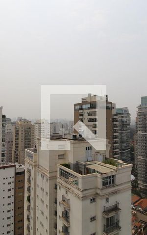 Apartamento à venda com 358m², 4 quartos e 4 vagasVista da Varanda