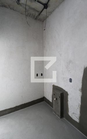 Apartamento à venda com 358m², 4 quartos e 4 vagasBanheiro da Suíte 2