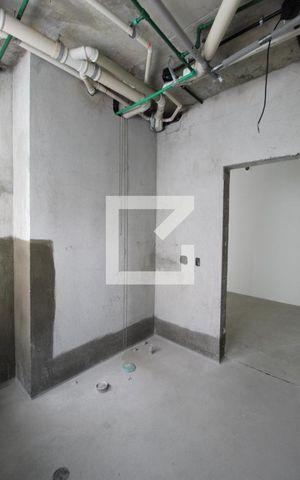 Apartamento à venda com 358m², 4 quartos e 4 vagasBanheiro da Suíte 3